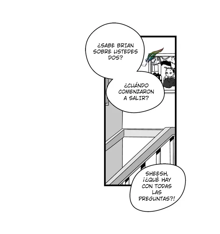 Stigma capítulo 35, página 55