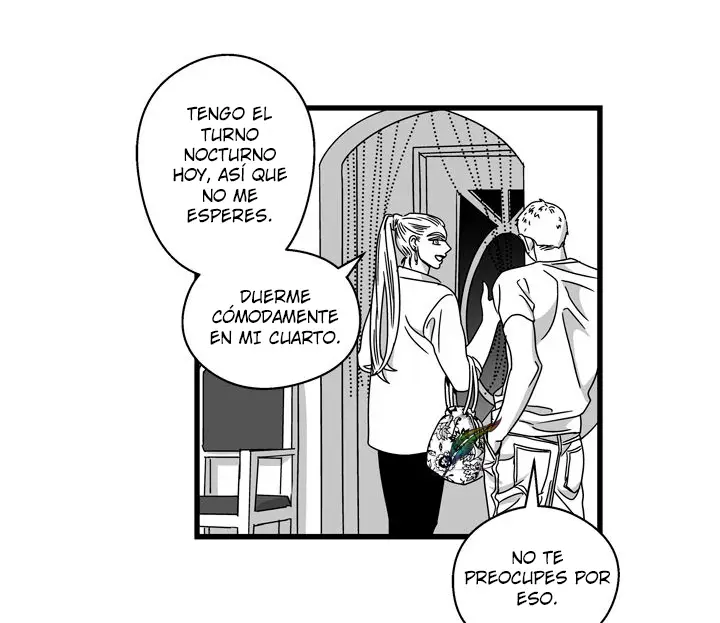 Stigma capítulo 35, página 57