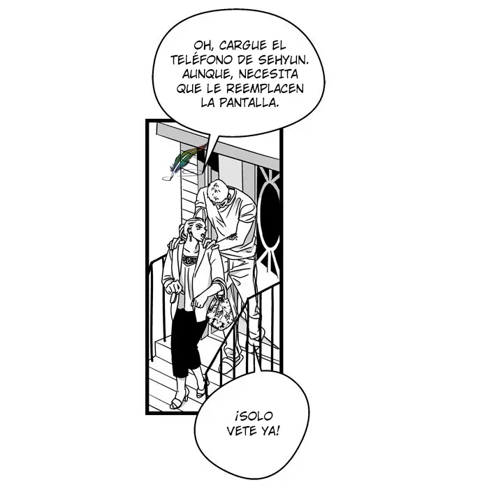 Stigma capítulo 35, página 59