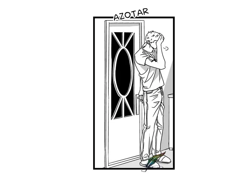 Stigma capítulo 35, página 60