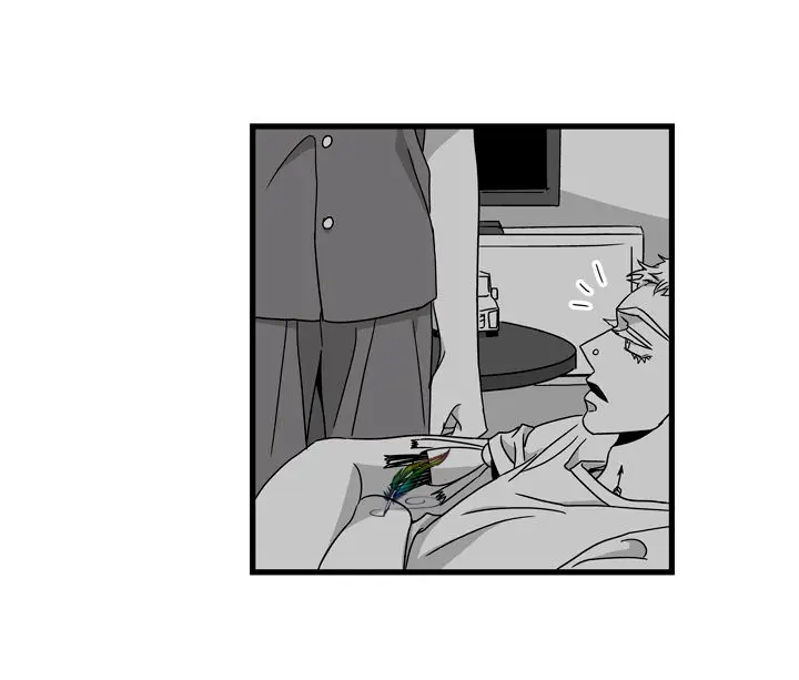 Stigma capítulo 36, página 5