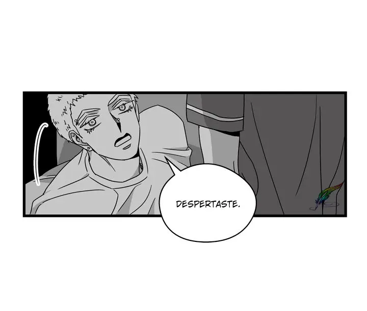 Stigma capítulo 36, página 6