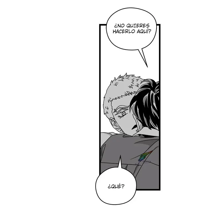 Stigma capítulo 36, página 10