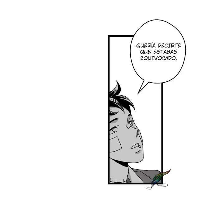 Stigma capítulo 36, página 25