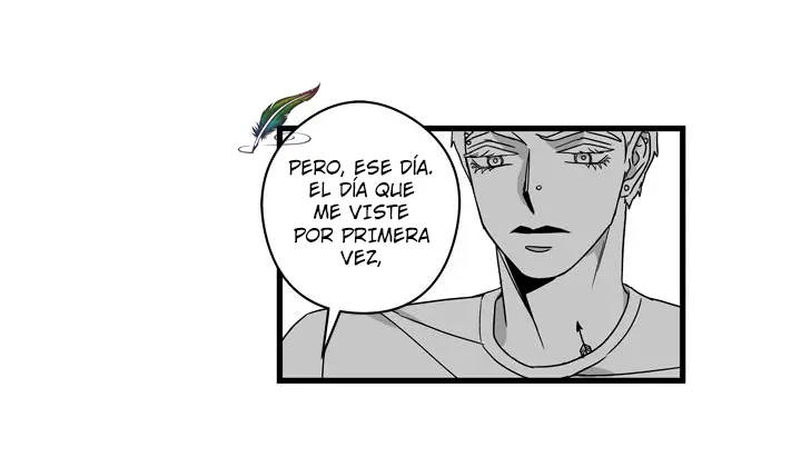 Stigma capítulo 36, página 30