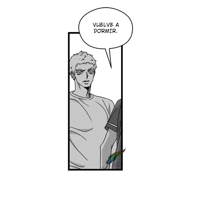 Stigma capítulo 36, página 41