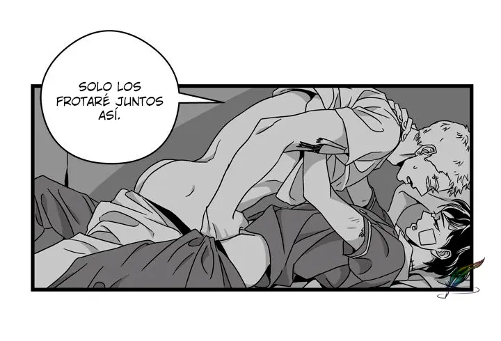 Stigma capítulo 36, página 54