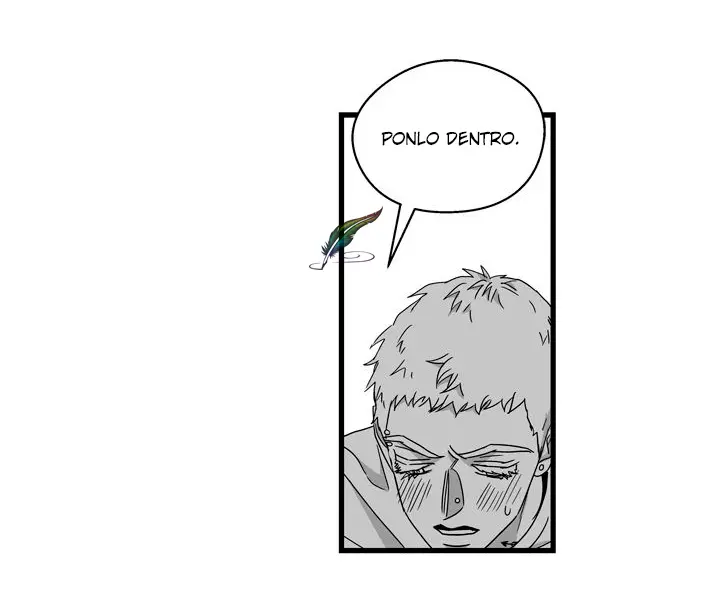 Stigma capítulo 36, página 55