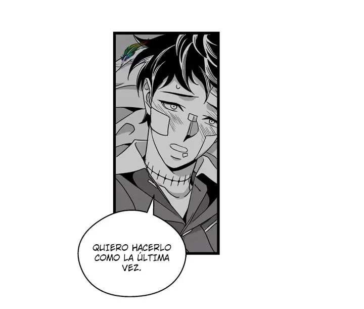 Stigma capítulo 36, página 56