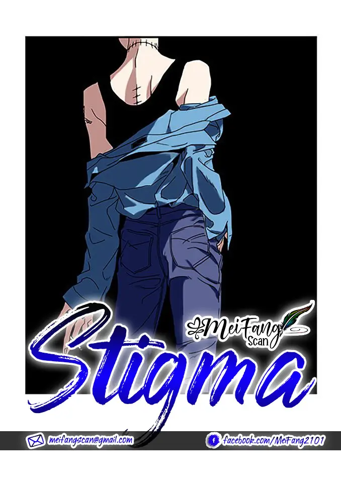 Stigma capítulo 37, página 1