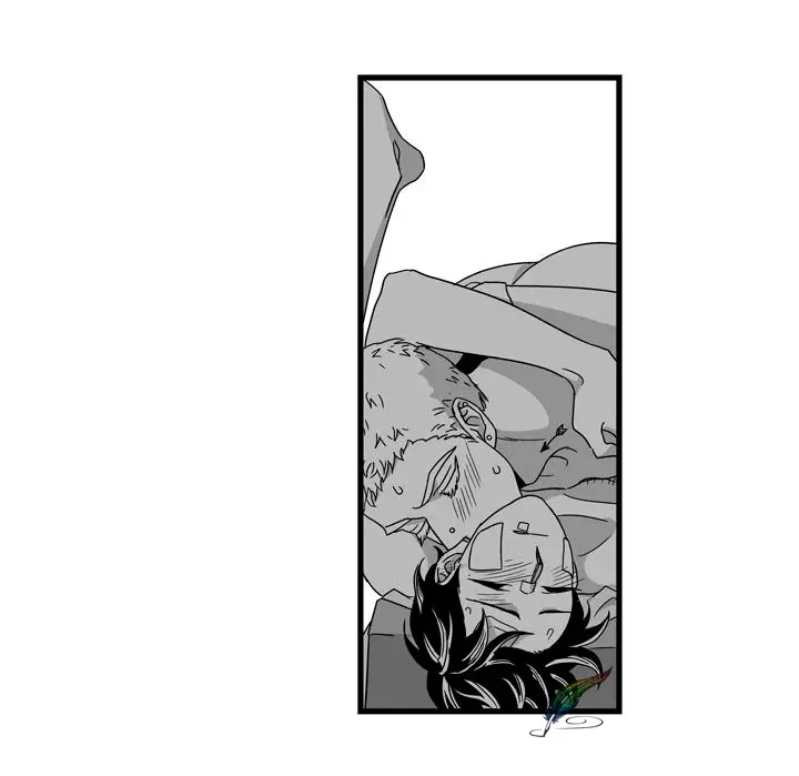 Stigma capítulo 37, página 7