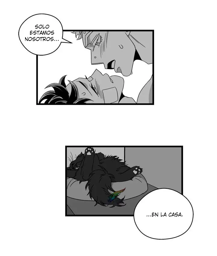 Stigma capítulo 37, página 8