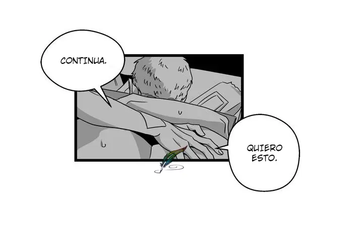 Stigma capítulo 37, página 16