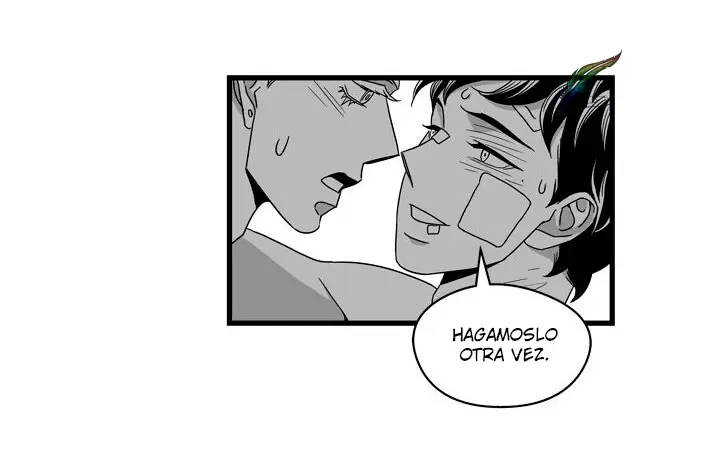 Stigma capítulo 37, página 26