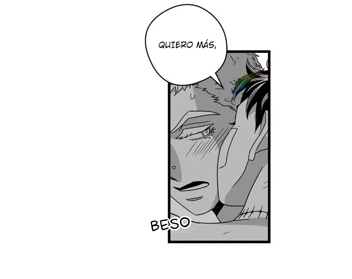 Stigma capítulo 37, página 28