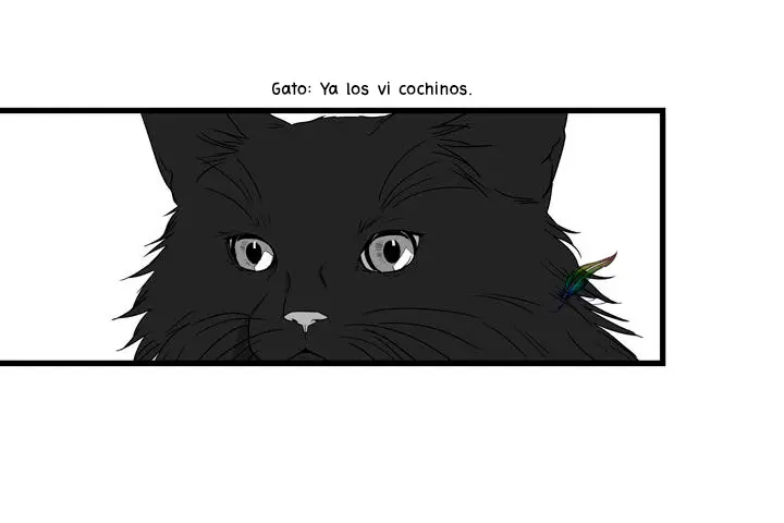 Stigma capítulo 37, página 40