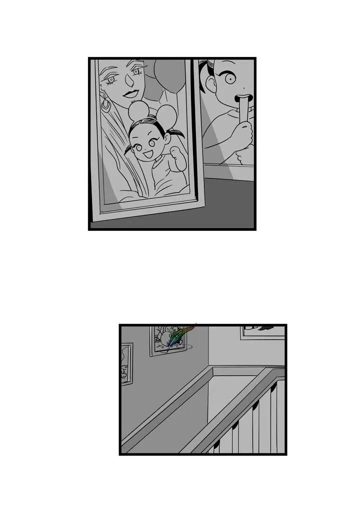 Stigma capítulo 37, página 42