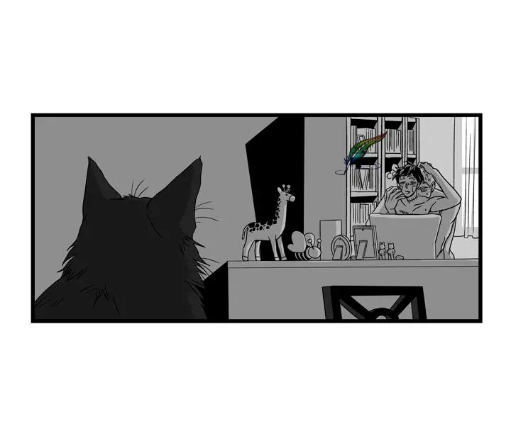 Stigma capítulo 37, página 43