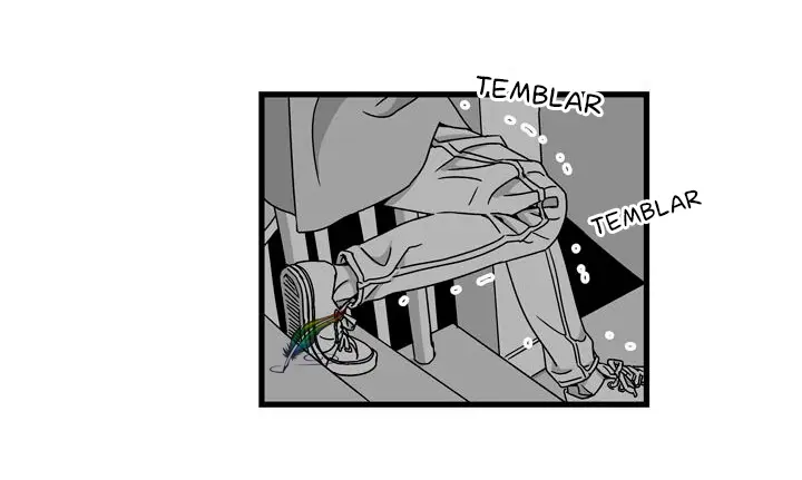 Stigma capítulo 37, página 50