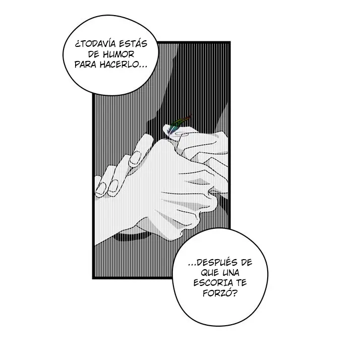 Stigma capítulo 38, página 5