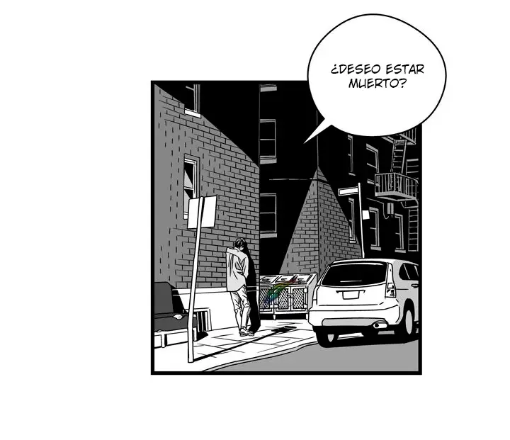 Stigma capítulo 38, página 8
