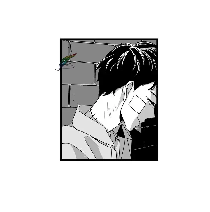 Stigma capítulo 38, página 13