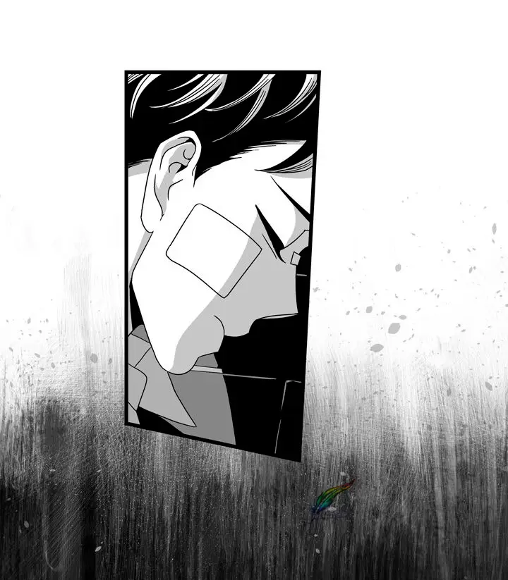 Stigma capítulo 38, página 14