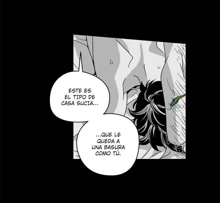 Stigma capítulo 38, página 20