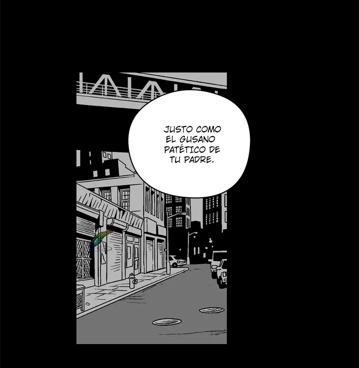 Stigma capítulo 38, página 22