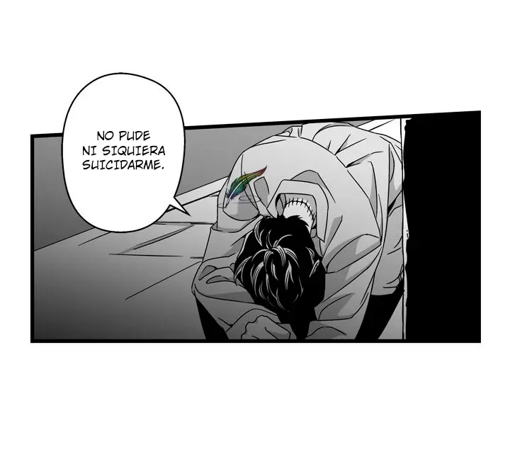 Stigma capítulo 38, página 26