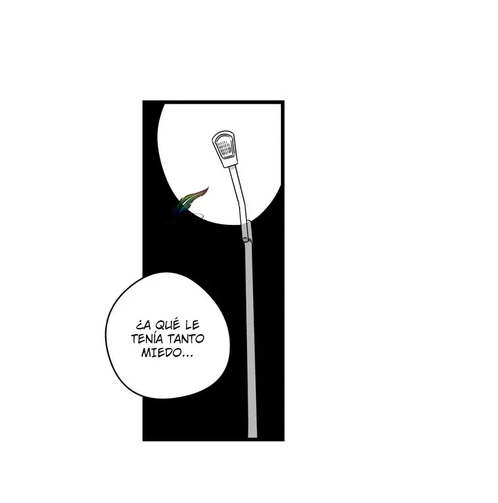Stigma capítulo 38, página 27