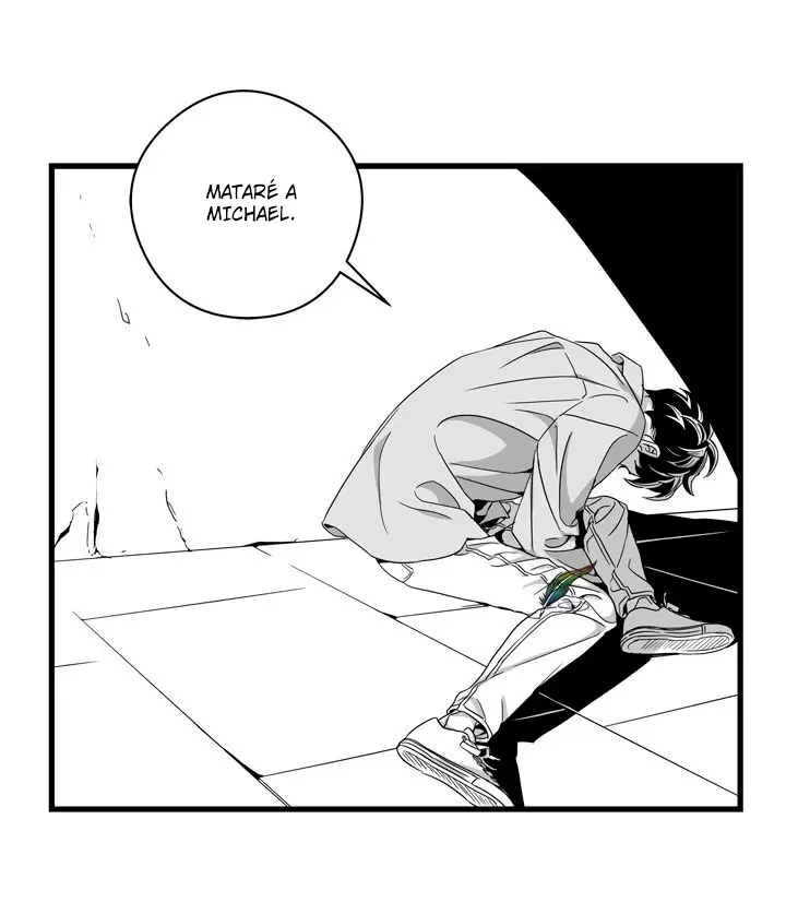 Stigma capítulo 38, página 31