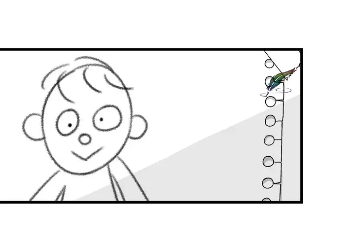 Stigma capítulo 38, página 47