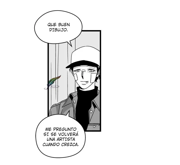 Stigma capítulo 38, página 48