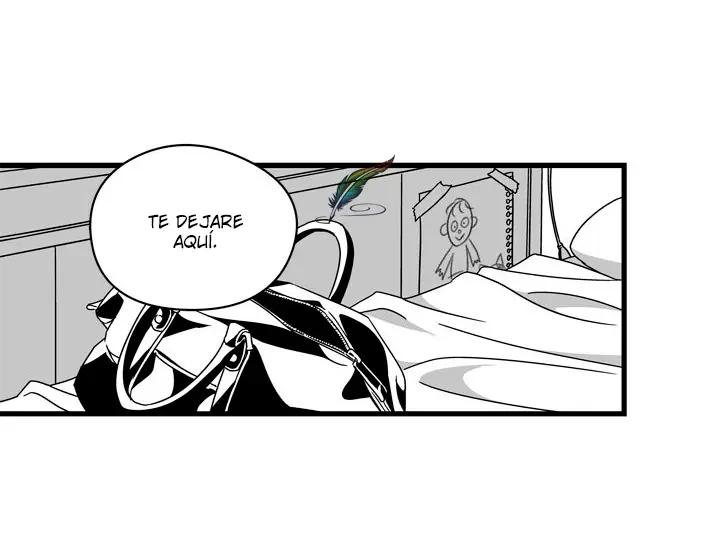 Stigma capítulo 38, página 56