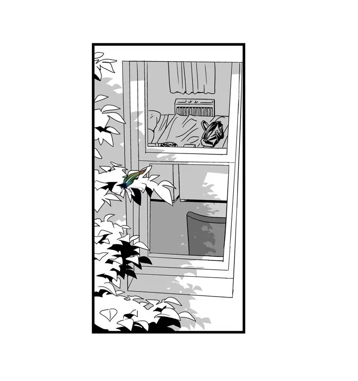 Stigma capítulo 38, página 59