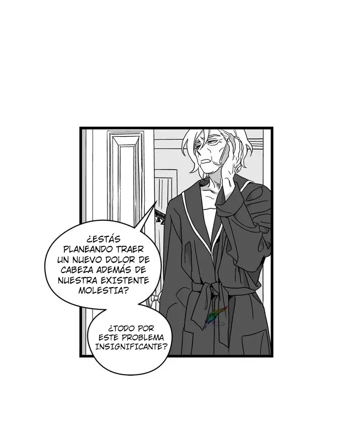 Stigma capítulo 39, página 9
