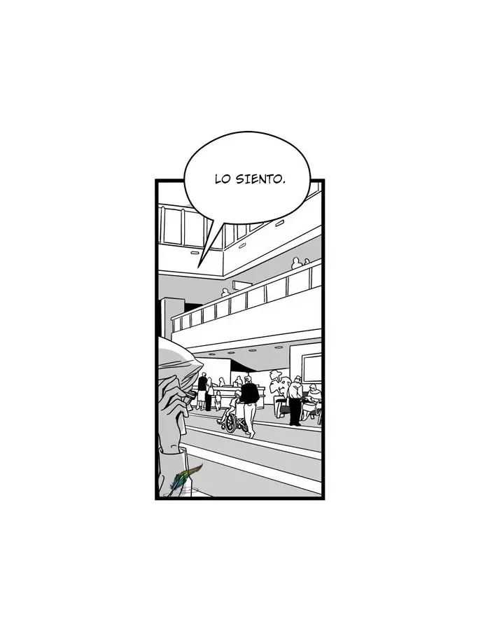 Stigma capítulo 39, página 10