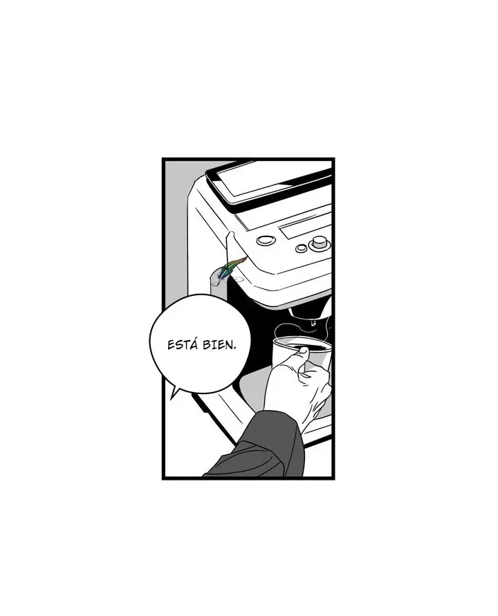 Stigma capítulo 39, página 11