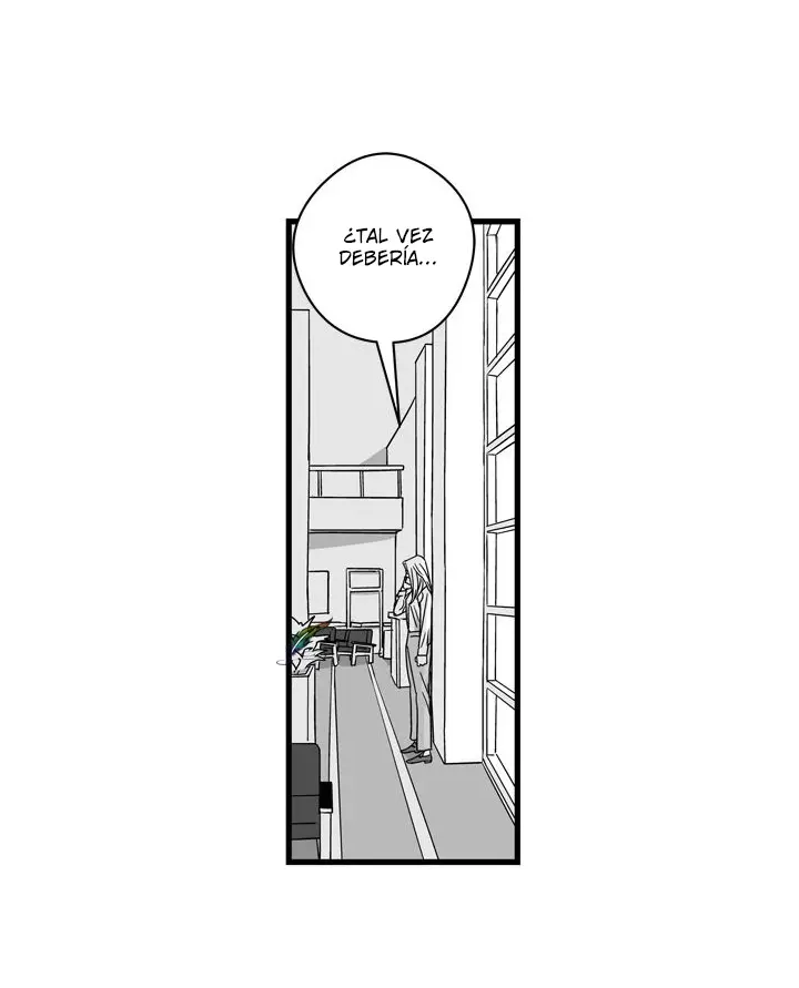 Stigma capítulo 39, página 14