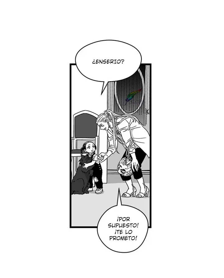 Stigma capítulo 39, página 20