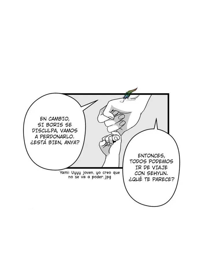 Stigma capítulo 39, página 21