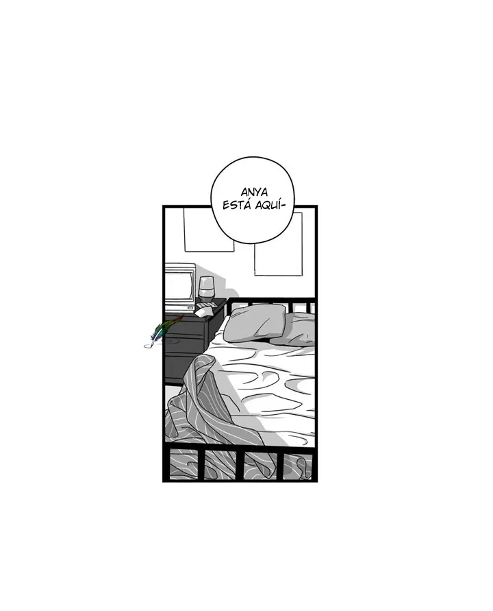 Stigma capítulo 39, página 26