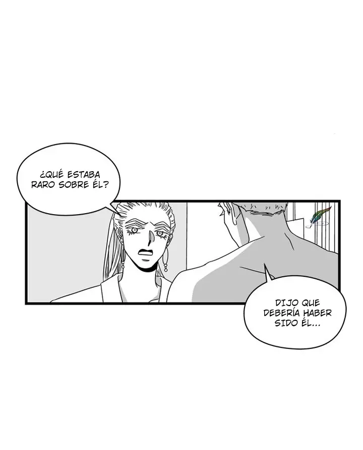 Stigma capítulo 39, página 34
