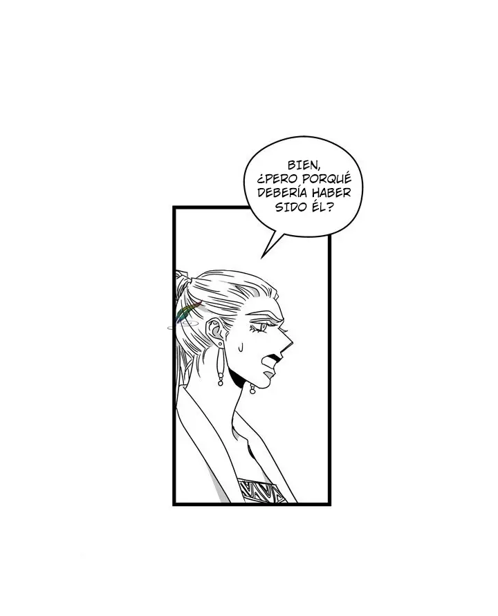 Stigma capítulo 39, página 35
