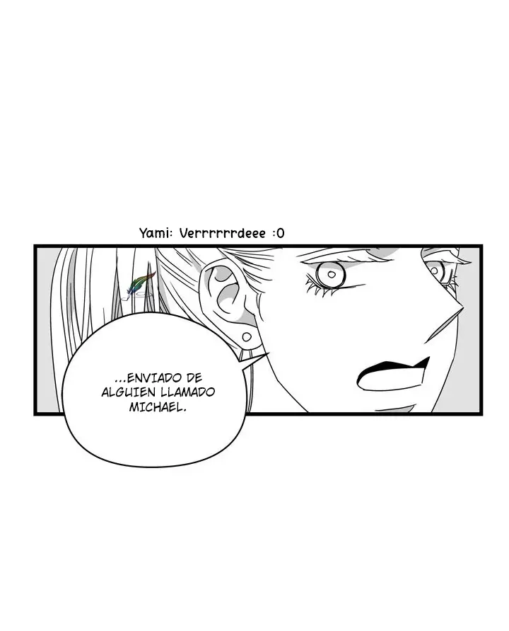Stigma capítulo 39, página 40