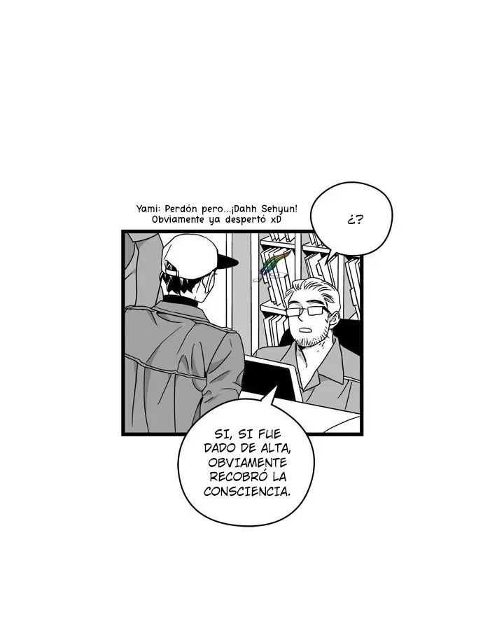 Stigma capítulo 39, página 43