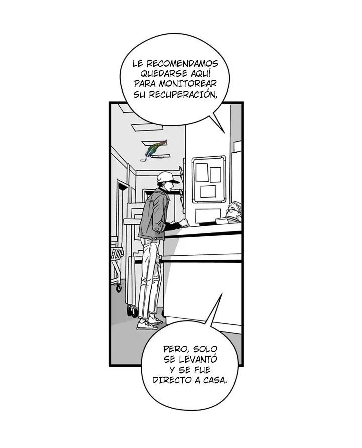 Stigma capítulo 39, página 44