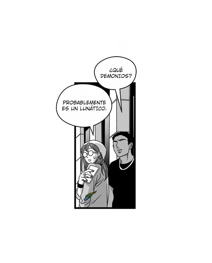Stigma capítulo 39, página 50