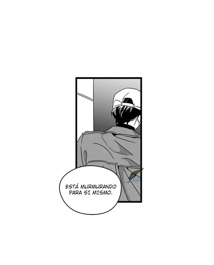 Stigma capítulo 39, página 51